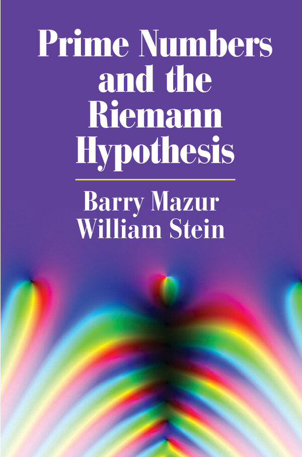 Prime Numbers and the Riemann Hypothesis ebook